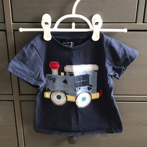 Train Tee